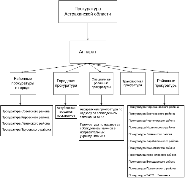 Структура прокуратуры. Состав и структура областной прокуратуры. Структура прокуратуры Волгоградской области схема. Структура Астраханской областной прокуратуры. Структура управления прокуратуры РФ.